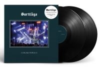 Sortilege - Coram Populo - Live At Forum De Vau in the group VINYL / Bestsellers at Bengans Skivbutik AB (5590371)