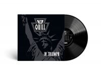 Quill The - In Triumph (Vinyl Lp) in the group OUR PICKS / Friday Releases / 2025-04-18 at Bengans Skivbutik AB (5590372)
