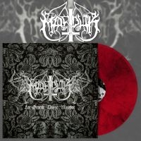 Marduk - La Grande Danse Macabre (Mabled Vin in the group OUR PICKS / Frontpage - Vinyl New & Forthcoming at Bengans Skivbutik AB (5590376)