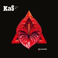 Kas Product - Reloaded (Digipack) in the group OUR PICKS / Friday Releases / 2025-04-11 at Bengans Skivbutik AB (5590379)