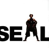 Seal - Seal in the group CD / Pop-Rock at Bengans Skivbutik AB (559038)
