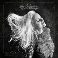 Liv Kristine - Amor Vincit Omnia in the group OUR PICKS / Friday Releases / 2025-04-25 at Bengans Skivbutik AB (5590387)