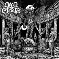 Dead Chasm - Spectral Tyranny (Digipack) in the group CD / Upcoming releases / Hårdrock at Bengans Skivbutik AB (5590390)