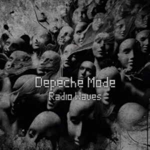 Depeche Mode - Radio Waves (6 Cd) in the group OUR PICKS / Friday Releases / 2025-04-18 at Bengans Skivbutik AB (5590394)