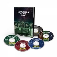 Horslips - At The Bbc (4 Cd + Dvd Box) in the group OUR PICKS / Friday Releases / 2025-07-25 at Bengans Skivbutik AB (5590398)