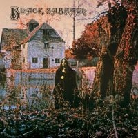 Black Sabbath - Black Sabbath (2009 Remaster) in the group OTHER / Övrigt /  at Bengans Skivbutik AB (5590399)