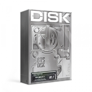 Bts - 7 Moments in the group OUR PICKS / Friday Releases / 2025-04-11 at Bengans Skivbutik AB (5590405)