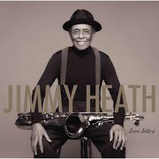 Jimmy Heath - Love Letter in the group OTHER / -Start Vinyl-O at Bengans Skivbutik AB (5590416)