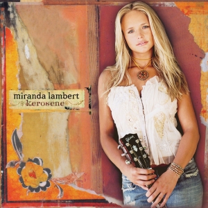 Lambert Miranda - Kerosene in the group OUR PICKS / Friday Releases / 2025-04-25 at Bengans Skivbutik AB (5590424)