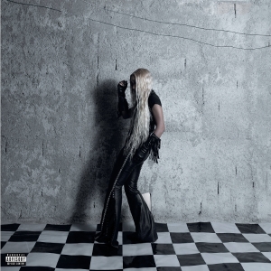 Fousheé - Pointy Heights in the group OTHER / Övrigt /  at Bengans Skivbutik AB (5590425)