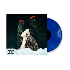 Partynextdoor Drake - $Ome $Exy $Ongs 4 U in the group Minishops / Drake at Bengans Skivbutik AB (5590428)