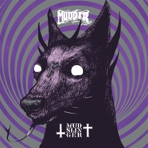 Modder - Mudslinger in the group OTHER / Övrigt / at Bengans Skivbutik AB (5590431)