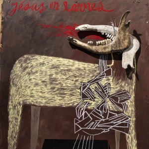 Alan Sparhawk - With Trampled By Turtles in the group Pop-Rock at Bengans Skivbutik AB (5590438)