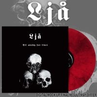 Ljå - Til Avsky For Livet (Red Vinyl Lp) in the group OUR PICKS / Friday Releases / 2025-04-25 at Bengans Skivbutik AB (5590457)