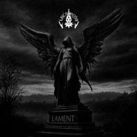 Lacrimosa - Lament (2 Lp Vinyl) in the group VINYL / Hårdrock at Bengans Skivbutik AB (5590458)