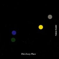 Dudek Fabian - This Every Place (Limited) in the group CD / Upcoming releases / Jazz at Bengans Skivbutik AB (5590460)