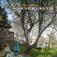 Faun Fables - Counterclockwise in the group VINYL / Upcoming releases / Svensk Folkmusik at Bengans Skivbutik AB (5590464)