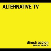 Alternative Tv - Direct Action (Special Edition) in the group OUR PICKS / Friday Releases / 2025-04-18 at Bengans Skivbutik AB (5590477)