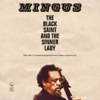 Mingus Charlie - The Black Saint And The Sinner Lady in the group VINYL / Jazz at Bengans Skivbutik AB (5590487)