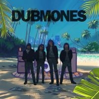 Dubmones - Dubmones in the group OUR PICKS / Friday Releases / 2025-04-25 at Bengans Skivbutik AB (5590503)