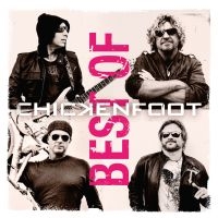 Chickenfoot - Best Of in the group OUR PICKS / Friday Releases / 2025-04-18 at Bengans Skivbutik AB (5590510)