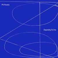 Phi-Psonics - Expanding To One in the group VINYL / Jazz at Bengans Skivbutik AB (5590514)