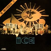 Ice (Lafayette Afro-Rock Band) - Afro Agban in the group OUR PICKS / Friday Releases / 2025-05-02 at Bengans Skivbutik AB (5590515)