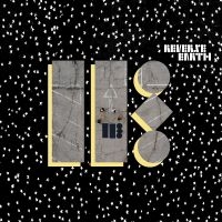 Ie - Reverse Earth in the group VINYL / Upcoming releases / Pop-Rock at Bengans Skivbutik AB (5590526)