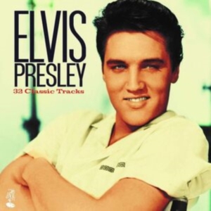 Presley Elvis - 32 Classic Tracks in the group OTHER / Övrigt /  at Bengans Skivbutik AB (5590532)