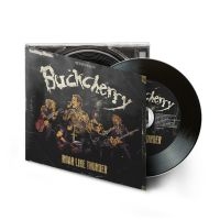 Buckcherry - Roar Like Thunder in the group CD / Upcoming releases / Hårdrock at Bengans Skivbutik AB (5590548)