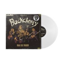 Buckcherry - Roar Like Thunder (White Vinyl LP) in the group OUR PICKS / Friday Releases / 2025-06-13 at Bengans Skivbutik AB (5590550)