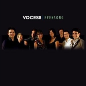Voces8 - Evensong in the group OTHER / Övrigt /  at Bengans Skivbutik AB (5590558)