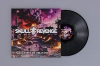 Skull Revenge - State Of Oblivion (Vinyl Lp) in the group VINYL / New releases / Hårdrock at Bengans Skivbutik AB (5590573)
