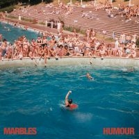 Marbles - Humour in the group VINYL / Pop-Rock at Bengans Skivbutik AB (5590576)