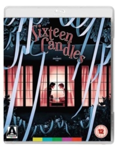 Movie - Sixteen Candles in the group Movies / Film Blu-ray at Bengans Skivbutik AB (5590598)