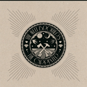 Avett Brothers - The Carpenter in the group OTHER / Övrigt /  at Bengans Skivbutik AB (5590617)