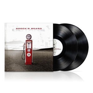 Spock S Beard - Octane (Re-Issue 2025) in the group OTHER / Övrigt /  at Bengans Skivbutik AB (5590624)