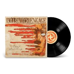 Killswitch Engage - Alive Or Just Breathing in the group VINYL / Hårdrock at Bengans Skivbutik AB (5590652)