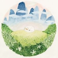 Hackett Ben - Songs For Sleeping Dogs in the group VINYL / Pop-Rock at Bengans Skivbutik AB (5590655)