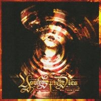 Your Spirit Dies - My Gnawing Pains Will Never Rest in the group OUR PICKS / Friday Releases / 2025-05-02 at Bengans Skivbutik AB (5590657)