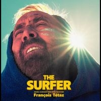 Tetaz Francois - The Surfer Official Soundtrack in the group VINYL / Upcoming releases / Film-Musikal,Pop-Rock at Bengans Skivbutik AB (5590667)