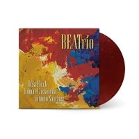 Bela Fleck Edmar Castaneda Antoni - Beatrio in the group VINYL / Upcoming releases / Jazz at Bengans Skivbutik AB (5590672)