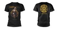 Moonspell - T/S Hermitage (Xl) in the group MERCHANDISE / T-shirt / Nyheter / Hårdrock at Bengans Skivbutik AB (5590683)