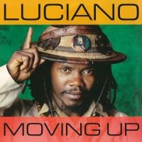 Luciano - Moving Up in the group OUR PICKS / Friday Releases / 2025-04-25 at Bengans Skivbutik AB (5590697)