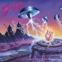Strategy - Love Tactics in the group OUR PICKS / Friday Releases / 2025-04-25 at Bengans Skivbutik AB (5590702)