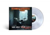 Rarebell Herman - Herman Rarebell & Friends - What Ab in the group OUR PICKS / Friday Releases / 2025-04-18 at Bengans Skivbutik AB (5590705)