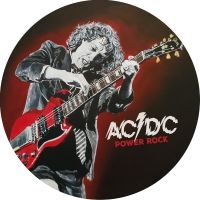 Ac/Dc - Power Rock in the group OUR PICKS / Friday Releases / 2025-04-25 at Bengans Skivbutik AB (5590710)