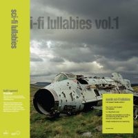 Suede - Sci-Fi Lullabies (3LP Half Speed Master) in the group VINYL / Upcoming releases / Pop-Rock at Bengans Skivbutik AB (5590714)