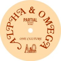 Alpha And Omega - One Culture in the group OUR PICKS / Friday Releases / 2025-03-28 at Bengans Skivbutik AB (5590725)