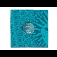 Krust - One Stop Mr Driver (Tim Reaper Remi in the group OUR PICKS / Friday Releases / 2025-04-18 at Bengans Skivbutik AB (5590727)